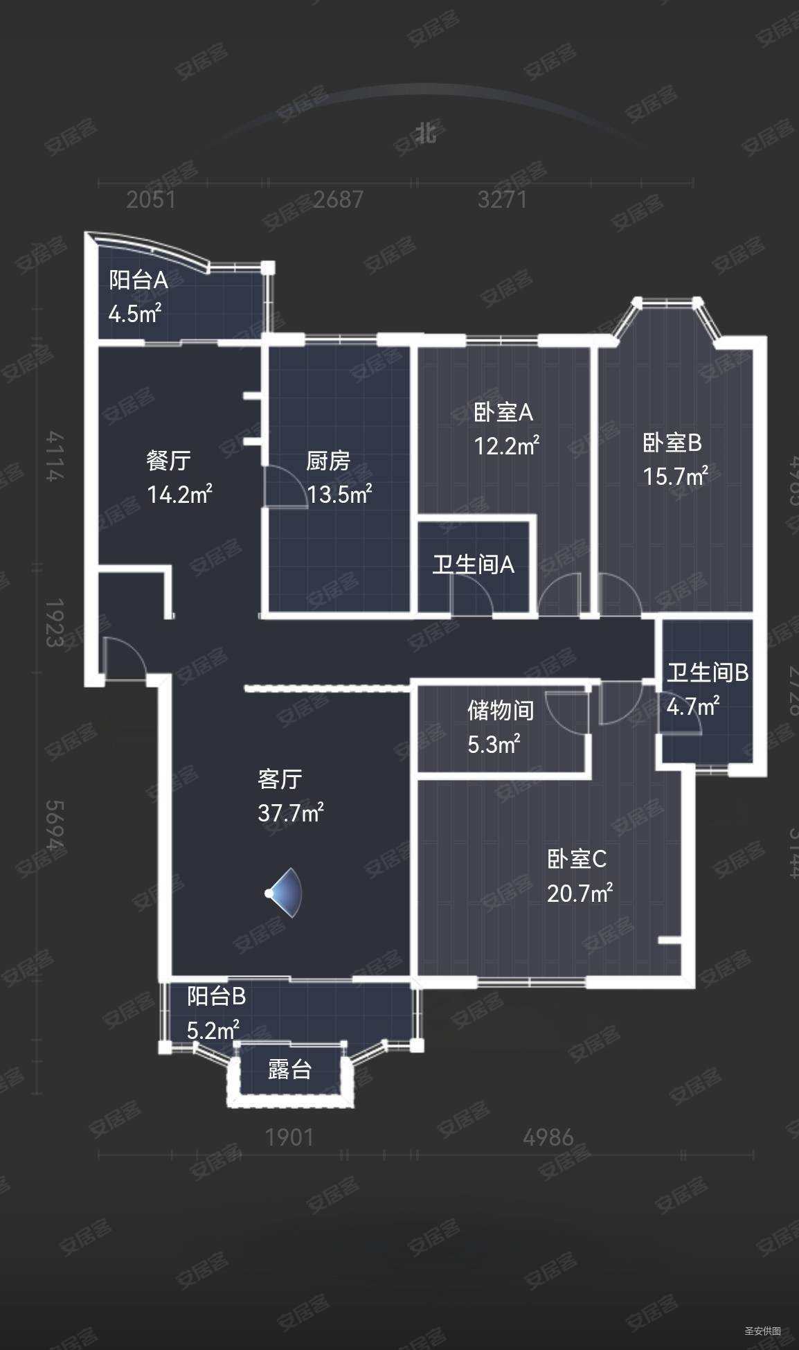 出售延平门地铁口63枫叶新都市