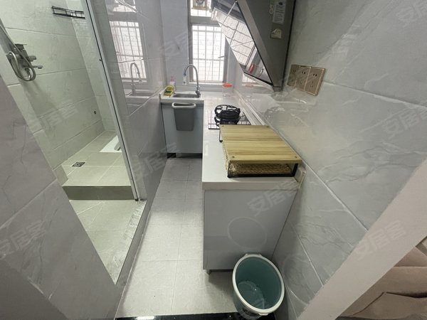 广州越秀大沙头大沙头二马路小区大沙头二马路 精装两房 采光充足