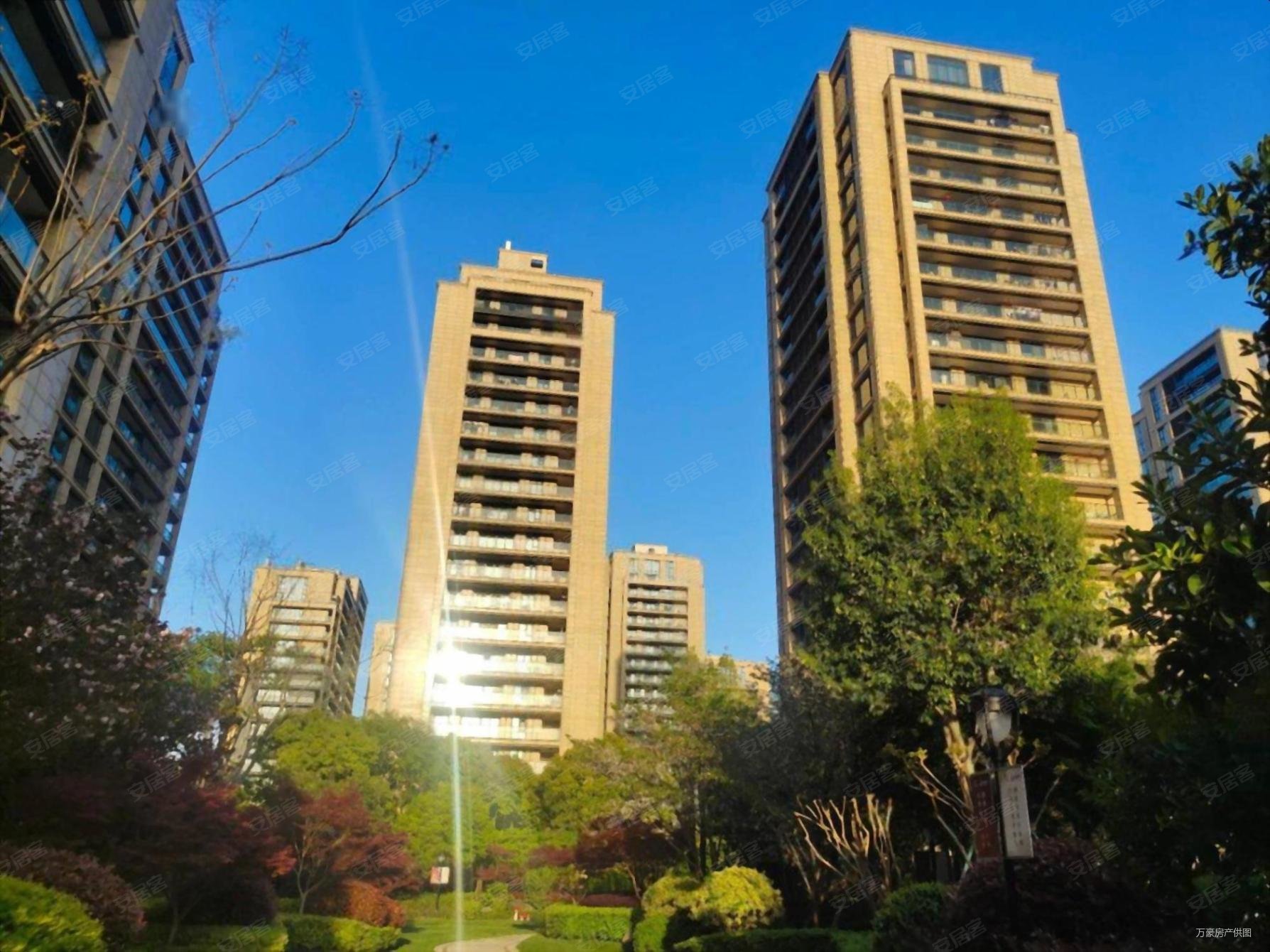 00平,紫薇花园二手房,780万,4室2厅,2卫,192平米-台州安居客