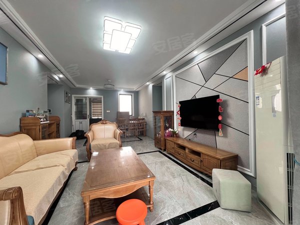 【多图】白塘景苑(西区),东沙湖租房,南施街1号线白塘景苑出租,实图