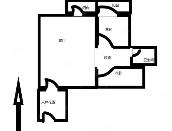 深圳罗湖红岗花园银湖半山新出房源 花园小区 银湖半山 实图实价 停车