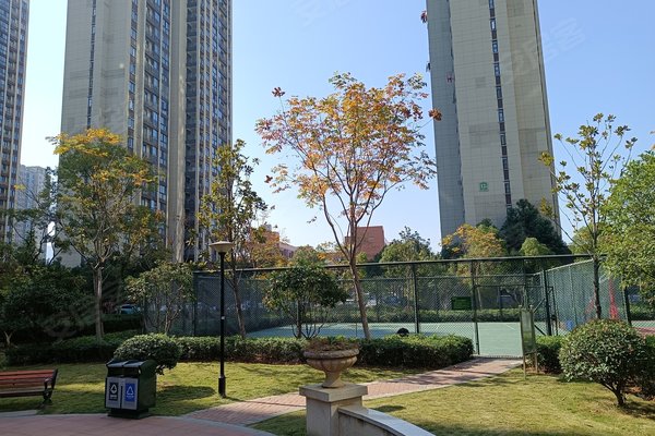 武汉小区 江夏小区 文化大道小区 联投广场