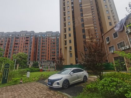 梦湖华苑,华盛路102号 - 武汉梦湖华苑二手房,租房,房价-武汉安居客