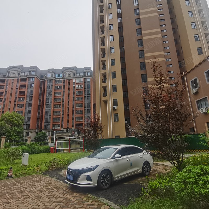 【梦湖华苑, 梦湖华苑小区详情,房价走势,房源,业主论坛】- 武汉58