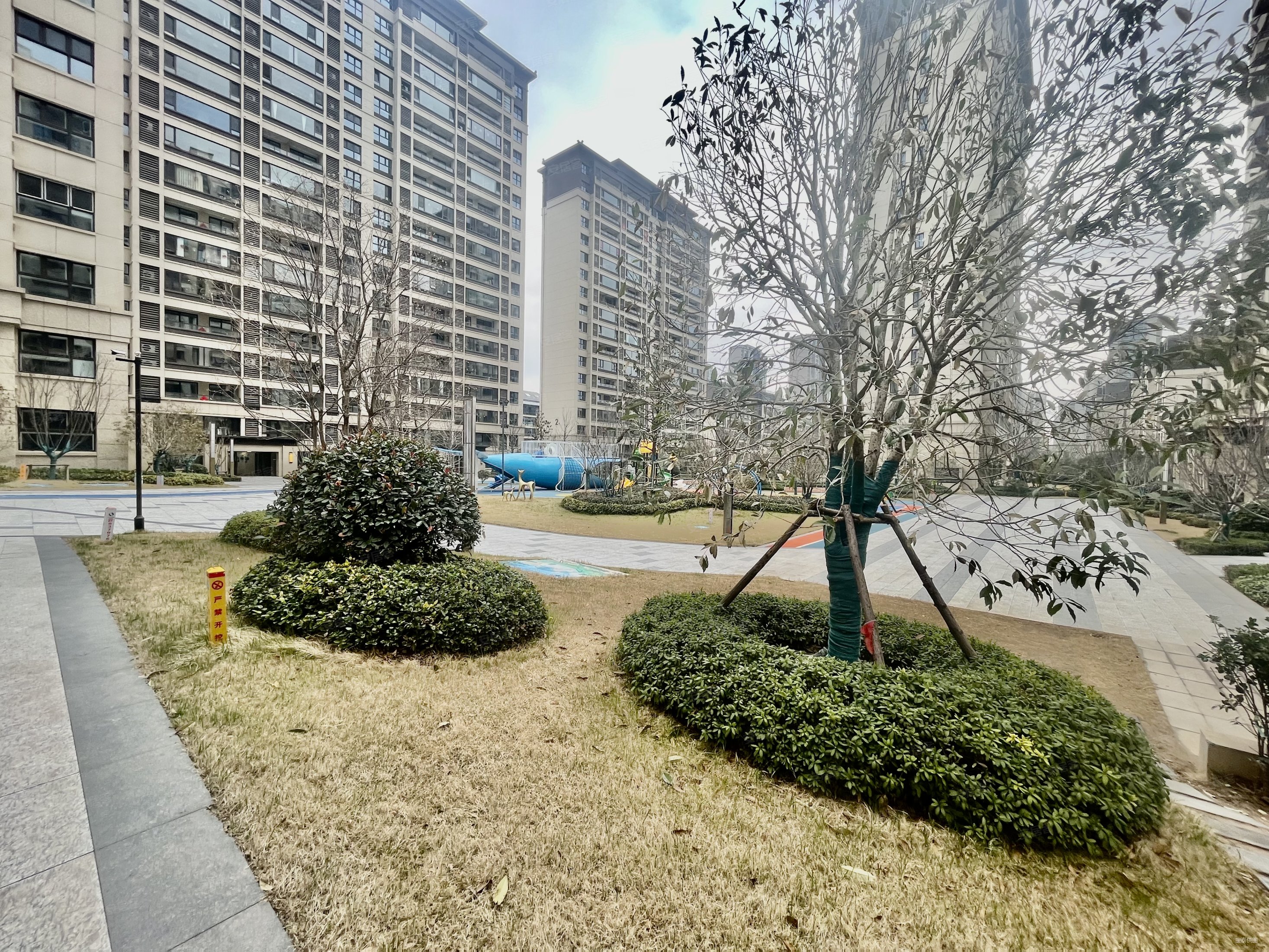 保利和府二手房,266万,4室2厅,2卫,133平米-徐州安居客