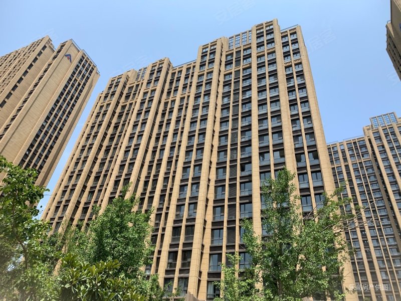 崇文苑2室2厅1卫77㎡南44万