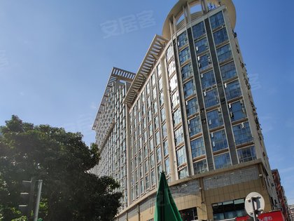 官邸大厦怎么样,好不好_中介房产经纪人:陈求宝对官邸大厦的评价-厦门