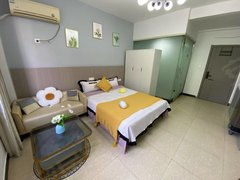 九江德安万象广场免佣 万象 中医院  联盛快乐城附近独栋精装电梯公寓拎包入住出租房源真实图片