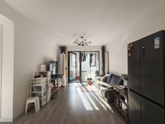 济南历城历城周边华山小高，沿湖，拎包入住，中海珑湾小区 3室2厅1卫 精装出租房源真实图片