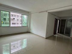 潮州湘桥潮枫路绿榕路小车小区电梯5楼，3房1厅，空房，光线好，月租900元出租房源真实图片