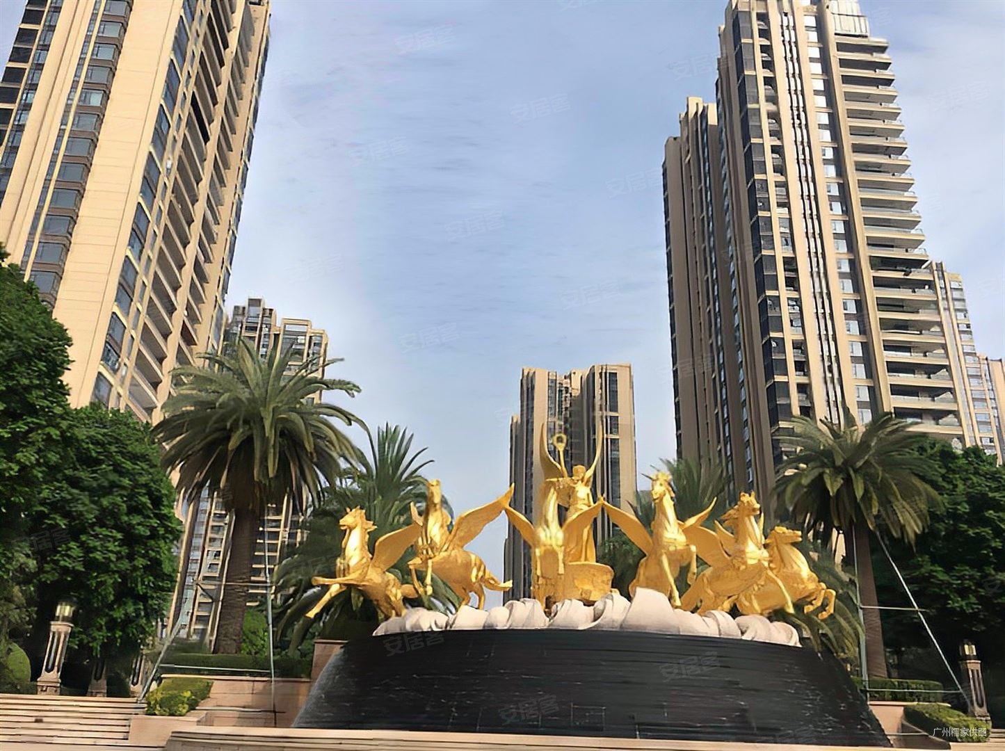 广州房产网>广州二手房>荔湾二手房>黄沙二手房>珠光御景壹号>1445