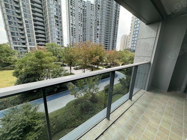 杭州杭州周边嘉兴绿城桂语钱塘绿城桂语钱塘 3室2厅2卫 89平 南北通透