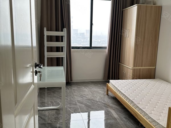 咸阳渭城渭城城区兰池佳苑兰池佳苑 3室2厅2卫出租房源真实图片