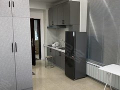 兴安盟乌兰浩特五一广场盖亚国际 电梯公寓 附近方便上班交通便利 美食也多大型超市全出租房源真实图片