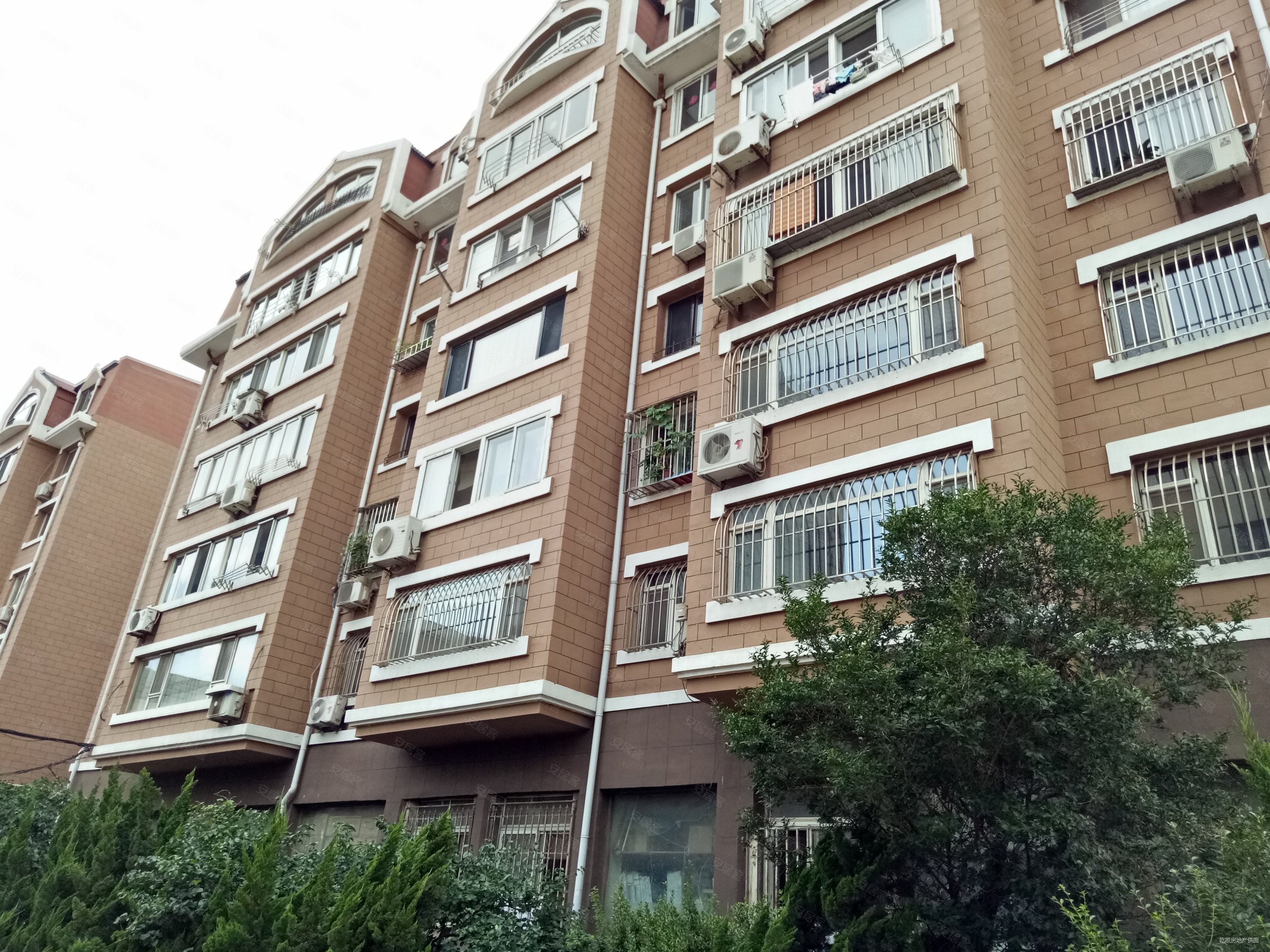 温馨花园二手房,195万,3室2厅,1卫,133平米-大连安居客