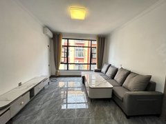 禹州禹州城区禹州东区建设路附近电梯精装修一室领包入住停车方便干净整洁出租房源真实图片