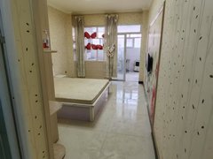 喀什喀什市喀什城区万达附近 中亚商贸城3楼 单身公寓 月付价格另议出租房源真实图片