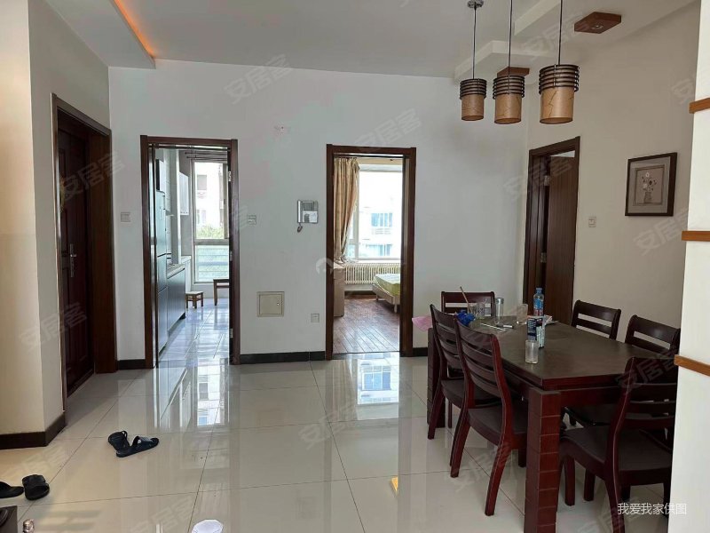 南开区水上公园街浩天源花园2室1厅