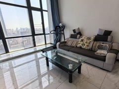 石狮石狮泰禾广场泰禾片区楼下就是商场超市附近就是公园非常方便出租房源真实图片