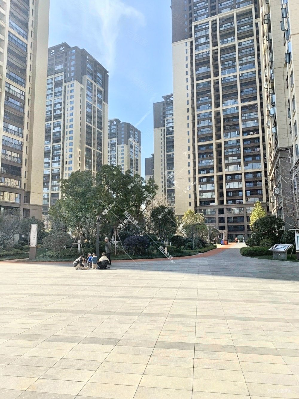 碧桂园北城映象立春苑