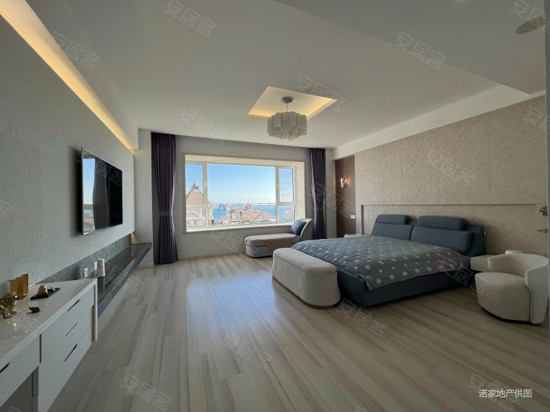 星海阳光商圈成熟近地铁环境好出行方便医疗配套成熟