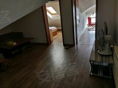 翠湖小区 2室1厅1卫