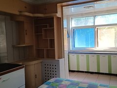 朝阳双塔大润发北塔附近招合租男女不限，4楼月租400（包取暖）出租房源真实图片