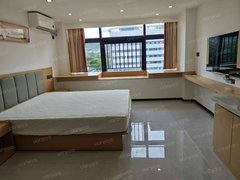 宜宾翠屏上江北精装公寓拎包入住中央公园旁天空之城出租房源真实图片