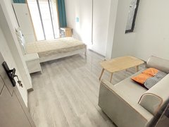 合肥新站家天下，家天下单间出租出租房源真实图片