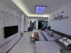 重庆万州沙龙路天仙湖  棕榈长滩  精装两室  拎包入住出租房源真实图片