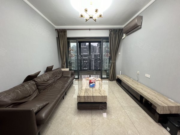 【多图】悦江上品苑,桥中租房,悦江上品苑 南向两房 电梯房 采光好望