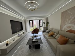 驻马店驿城体育场西湖庄园 人车分流品质住宅 公园里 长租陪读优先考虑随时看房出租房源真实图片