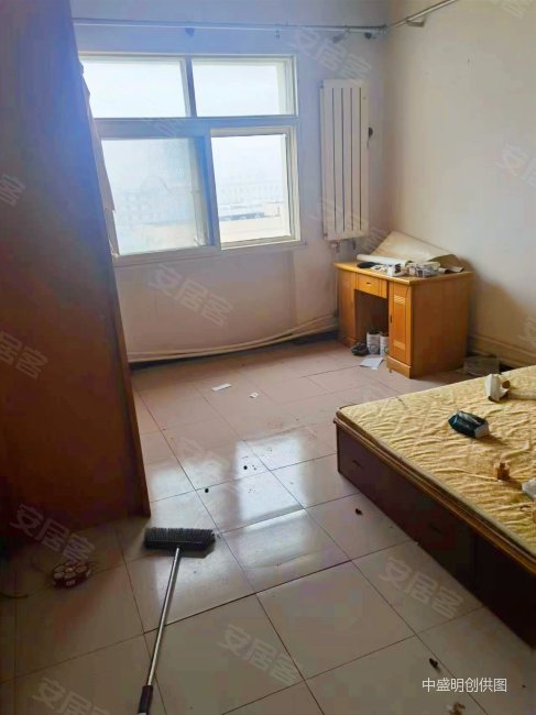 建设楼(宝坻)3室2厅1卫108.99㎡南北45万