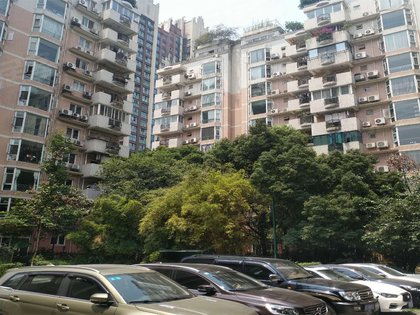 锦汇花园,蜀通街98号 - 成都锦汇花园二手房,租房,房价-成都安居客