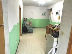 贵阳云岩头桥延安西路303号院 1室1厅1卫出租房源真实图片