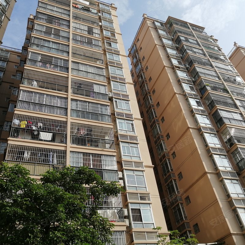 宝丰园宝丰大厦小区详情,房价走势,房源,业主论坛】- 南宁58同城