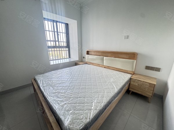 三亚月川北区安置区月川北区 真实在租 一室一厅 拎包入住 配套齐全 可长短租出租房源真实图片