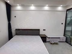 邓州邓州城区邓州市区理想城公寓精装修 可以拎包入住 年租1.1万含物业出租房源真实图片