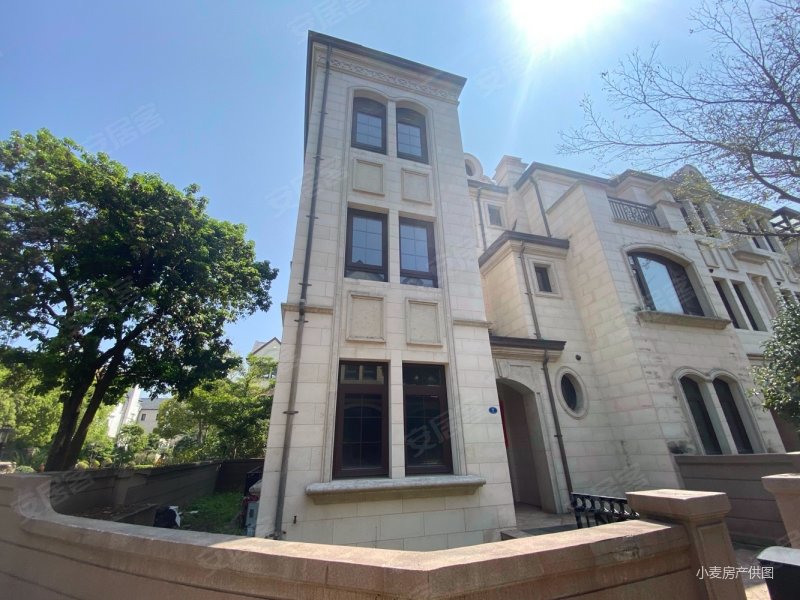 4层大使用,送车库,融侨观山府二手房,495万,6室3厅,4卫,317平米-福州