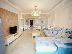 信阳浉河信阳贸易市场信阳大学 一五四医院 中原国际电梯房 家具家电齐全 拎包住出租房源真实图片