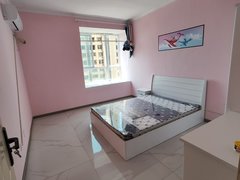 蚌埠龙子湖大学城无中介費！可短租 大学城附近智慧锦城有合租房出租 随时看房出租房源真实图片