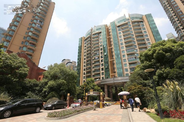 上海滩新昌城