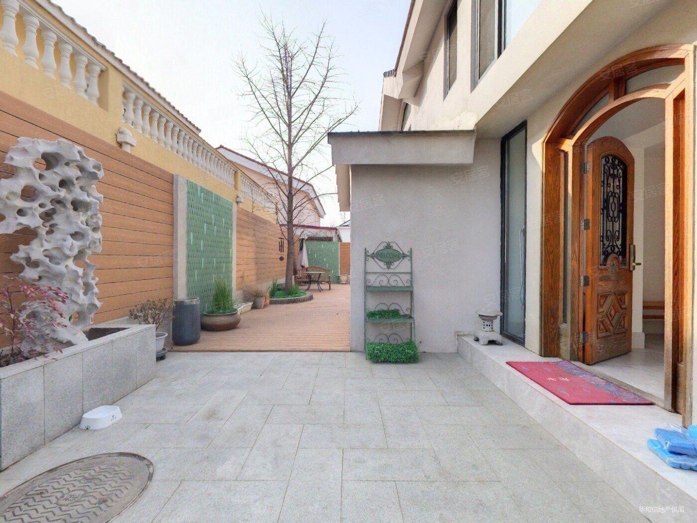 北京房产网>北京二手房>顺义二手房>中央别墅区二手房>嘉浩别墅>