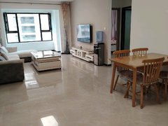 保定莲池客运中心金阳佳苑(莲池) 2室2厅1卫出租房源真实图片