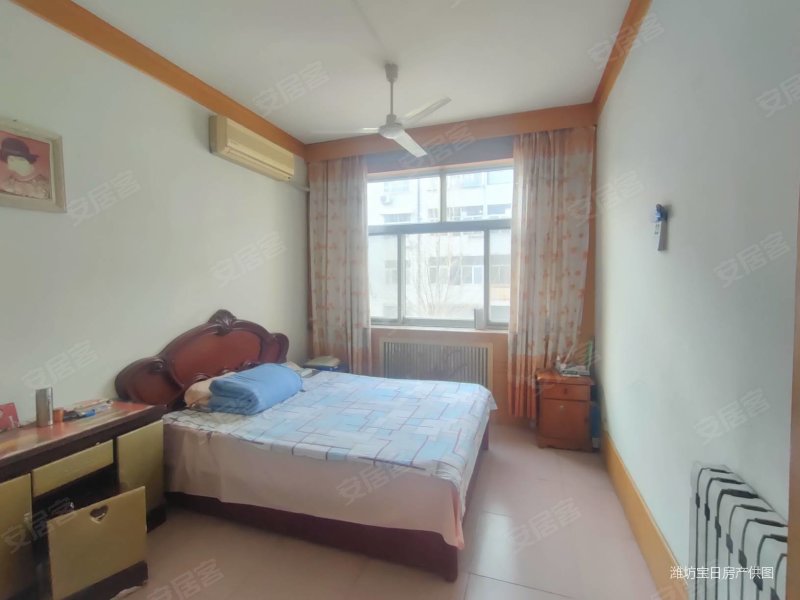 地税局家属院(青州)二手房,82万,3室2厅,1卫,110平米-潍坊安居客