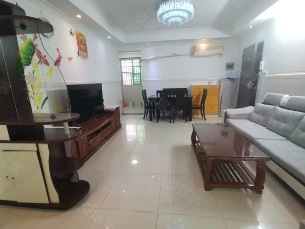 长兴租房,天鹅花苑 精装三房 临近双地铁出行方便,天河租房-广州58