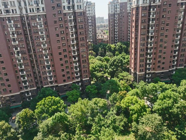 昆山张浦张浦农房英伦尊邸英伦尊邸大三房,清爽干净,配套齐全一手房东