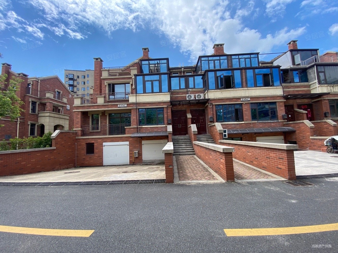 南昌中大府别墅