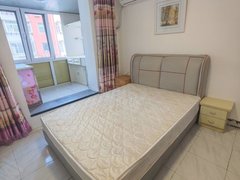 保定竞秀北国先天下新上！竞秀公园！惠友超市总部！精装两室拎包入住！出租房源真实图片