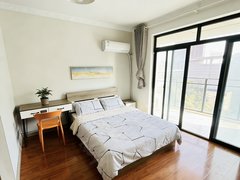 马鞍山花山幸福广场东晖花园！可月付可短租！0中介費！金鹰！民水电！安工大出租房源真实图片